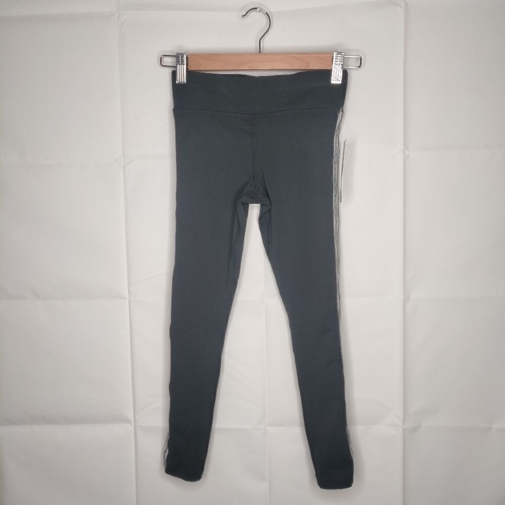 3/$25 NWT Girls Black Umbro Leggings Size 7/8